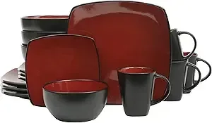 Full Set Plate Collection