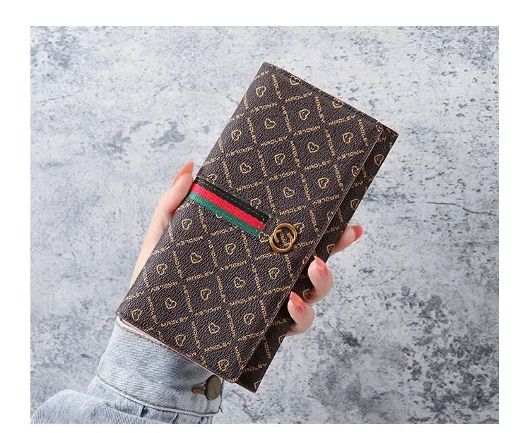 Wallet Holder for Women