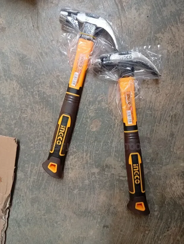 Ingco Claw Hammers