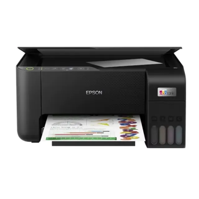 Epson Ecotank L3250 Wi Fi All in One Ink Tank Printer