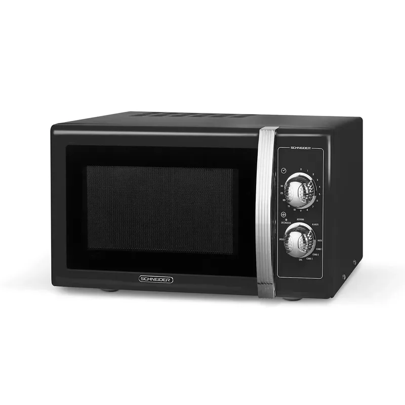 Microwave Oven with Grill 25L 900W