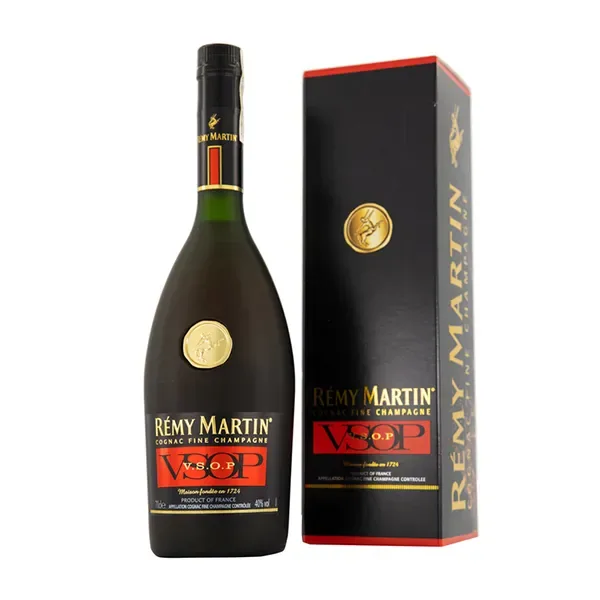 Remy Martin Fine Champagne Cognac