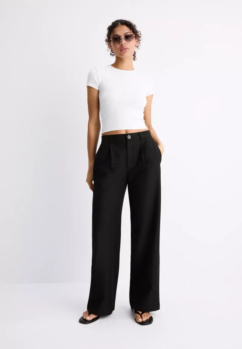 Women Trousers