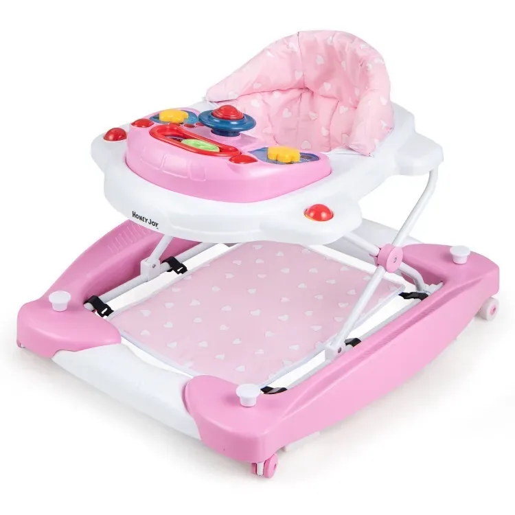Baby Work Chair Safe Durable