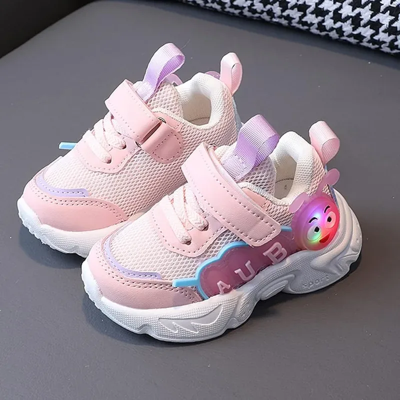 Baby Shoes Soft Comfortable