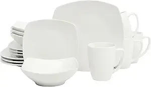 Full Set Plate Collection 1
