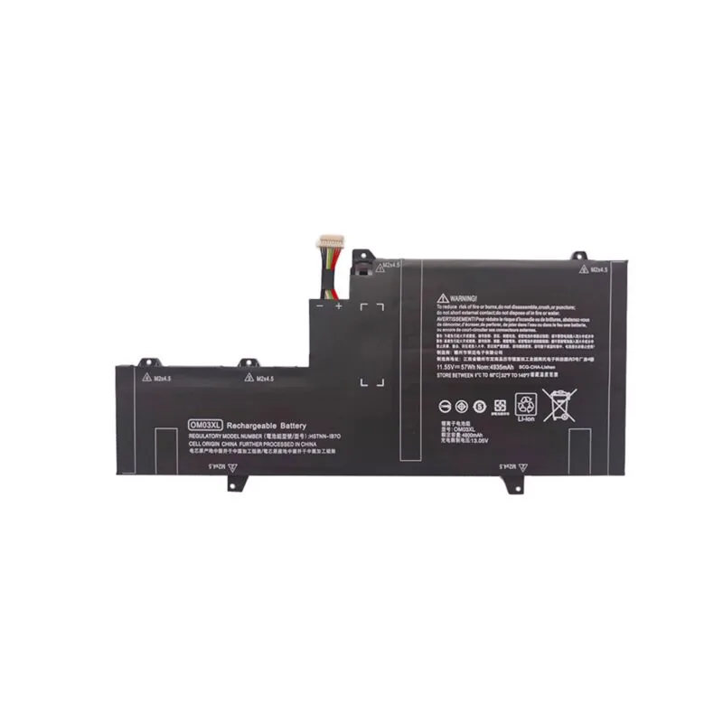 OM03XL Battery for HP Elitebook X360 1030 G2 Hstnn IB7O at the Best Price