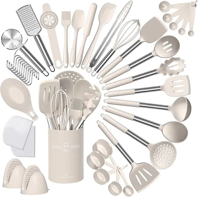 Kitchen Ware Set 22PCS