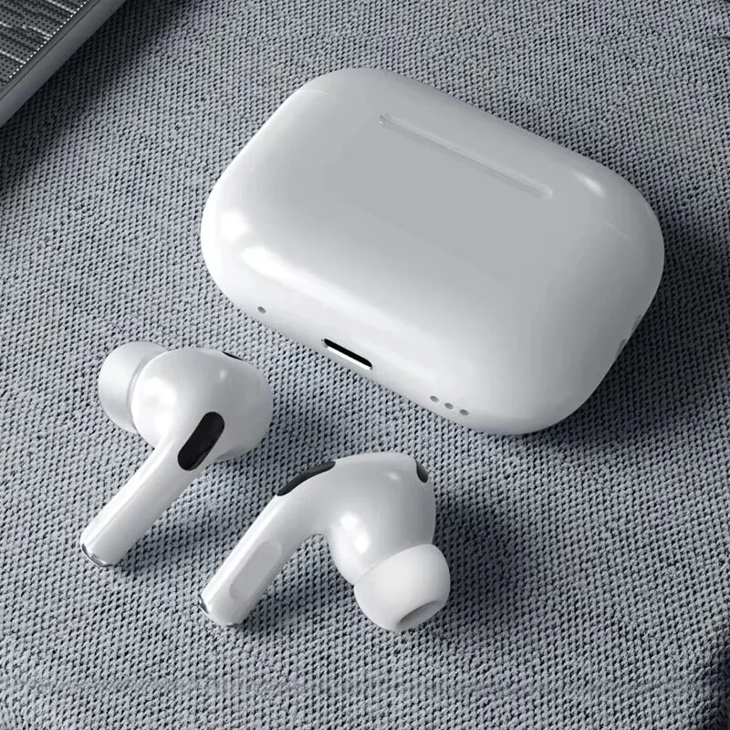 Original Air Pro Wireless Bluetooth Earbuds Hifi Dual Stereo Noise Cancelling Headphones Xiaomi Lenovo Android Compatible Best Price