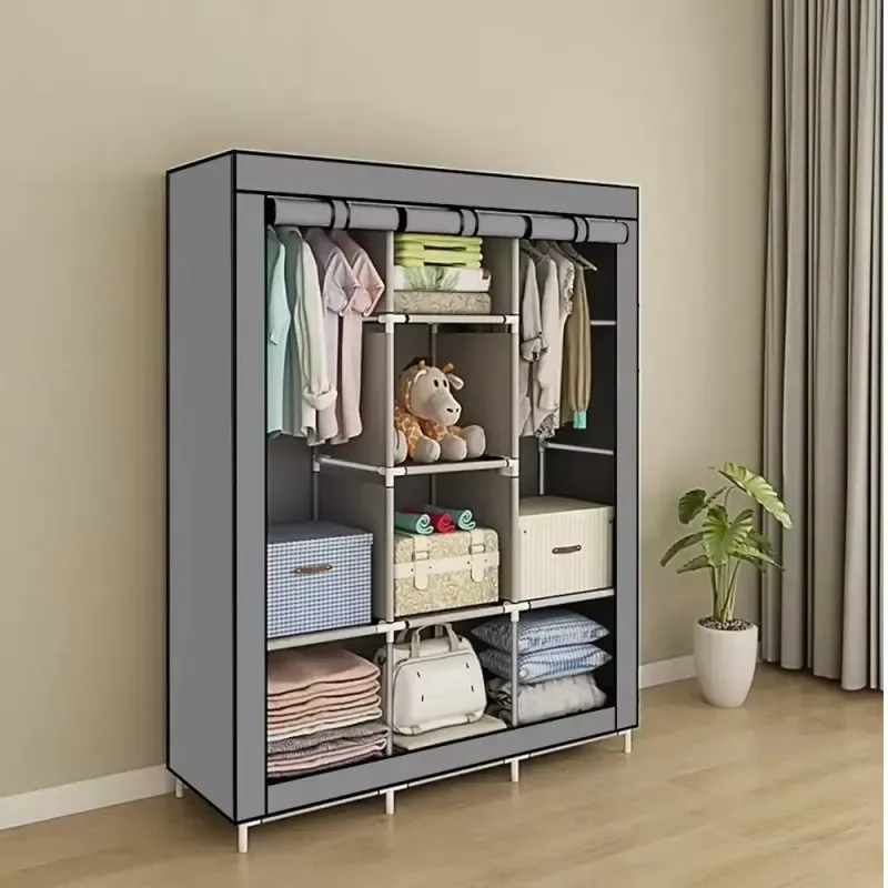 Portable Wordrobe