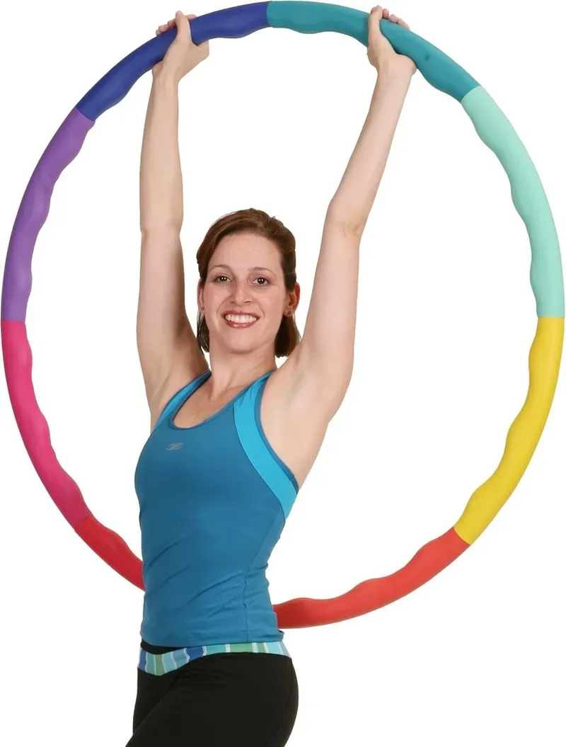 Fitness Hoop