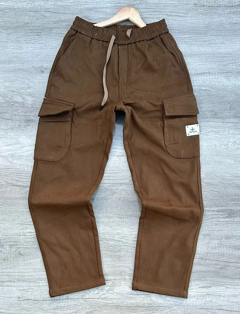 Baggy Pants 1