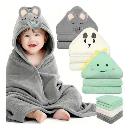 Baby Towels 1PC