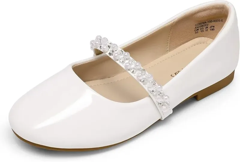 Girls Shoes 1