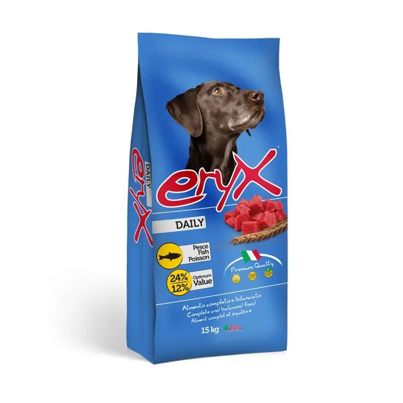 Agna Eryx Dog Food Quality Dog Food for Daily Feeding Buy