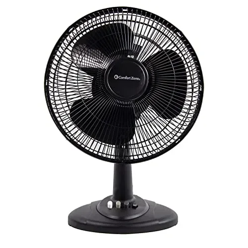 Fan Without Stand