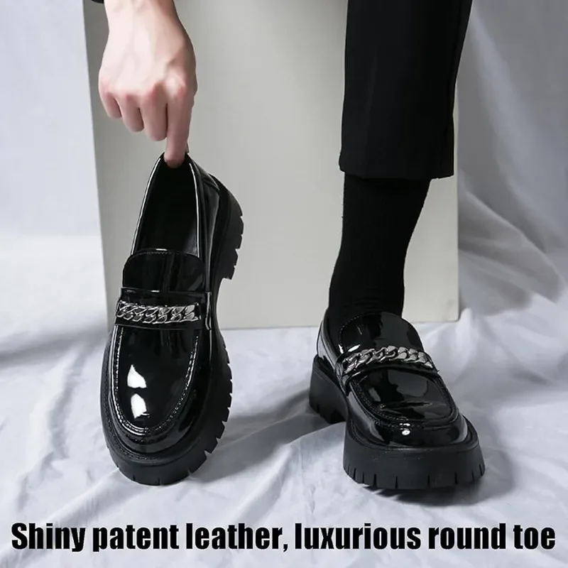 Men's Shoes Classic Style 2