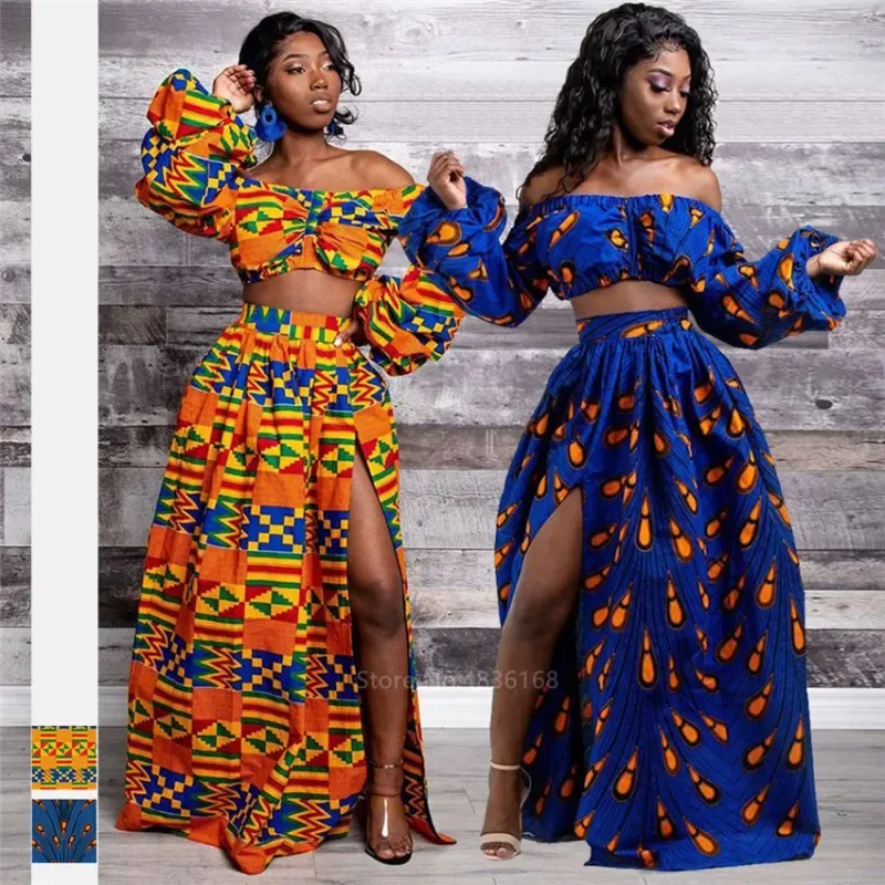 Relax African Fashion for Women