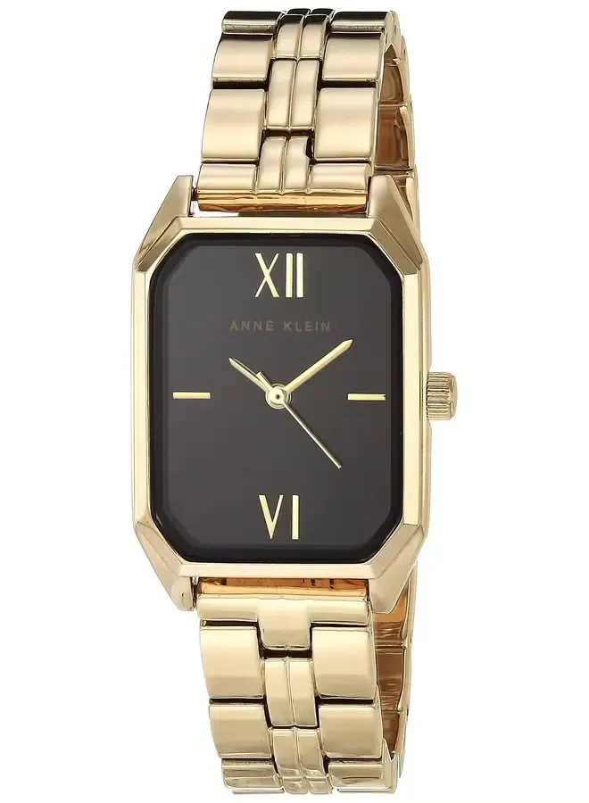 Gold Watch for Women 1