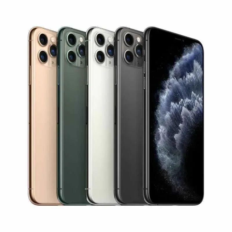 Refurbished iPhone 11 Pro Exellent Condition