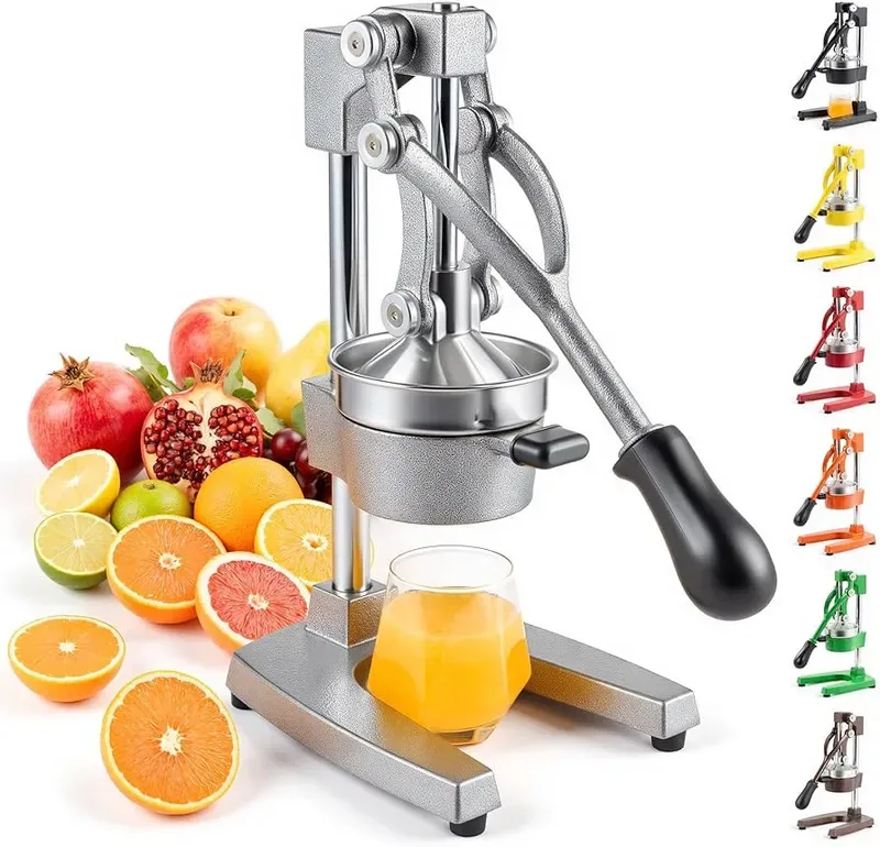 Flour Sifter Multi Function 1