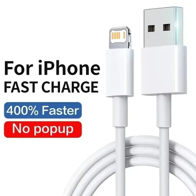 For Pd 35W Fast Quick Charger USB Type C for iPhone 15 14 13 12 11 Pro Max Mini Plus Xr Xs Charging Data Cable Accessories