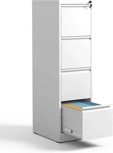 Metal Drawer Cabinet for Office