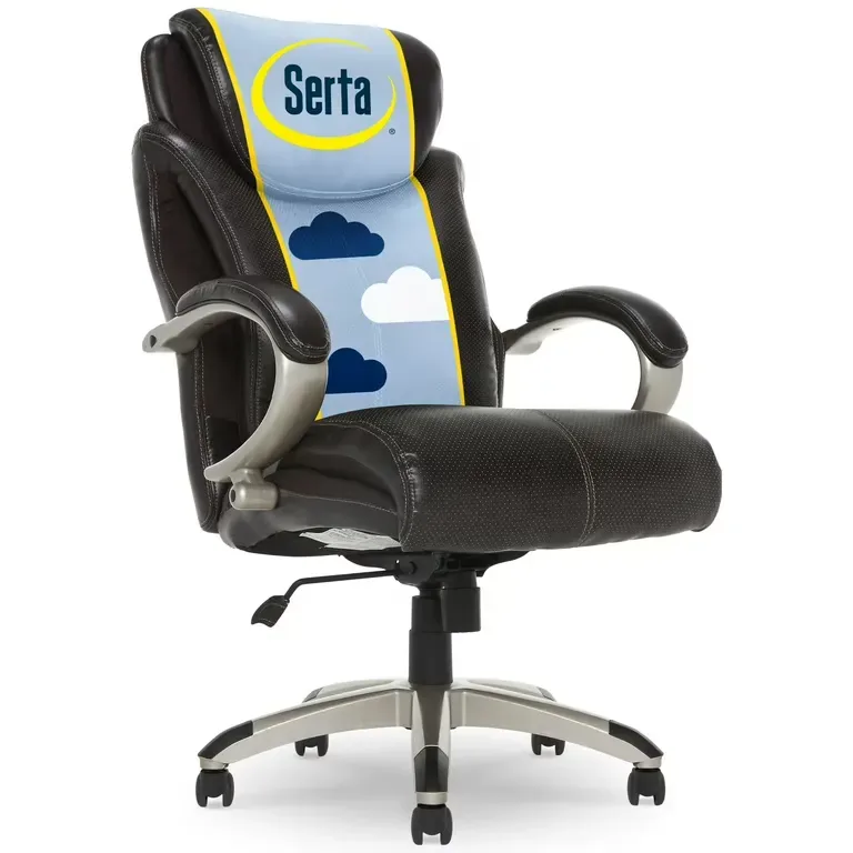 Office Chair Comfortable Adjustable