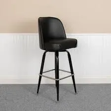 Bar Stool Modern Comfortable