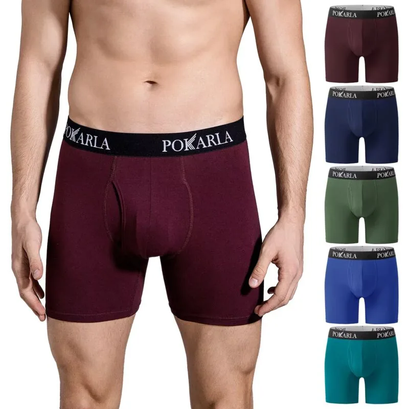 Men's Boxer 3PCS