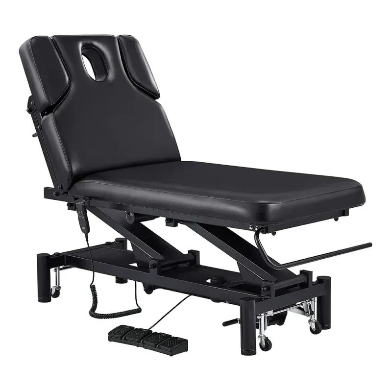 Massage Bed Comfortable Sturdy