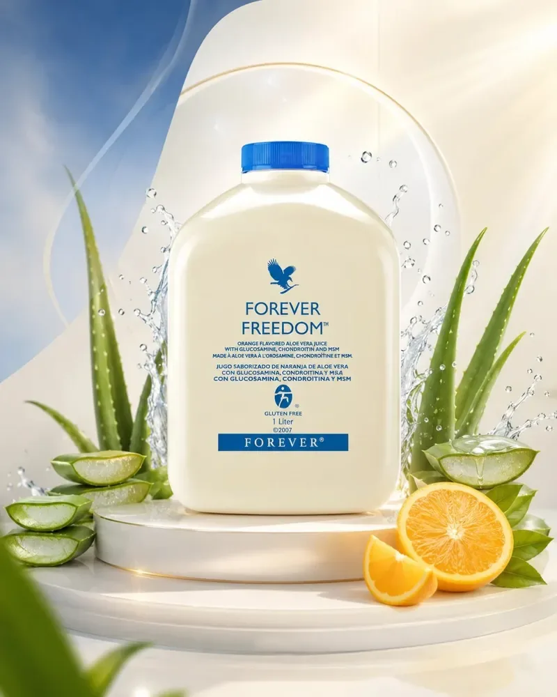 Forever Freedom 1L Joint Support Drink