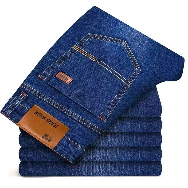 Men's Jeans Trousers Available 1