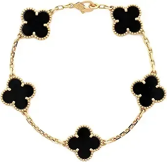 Elegant Ladies Jewelry