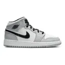 Air Jordan 1 Mid Retro High Sneakers Premium Basketball Casual Shoes