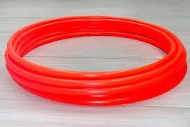 Gas Hose Durable Safe