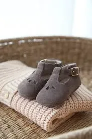Baby Shoes Soft Comfortable 2