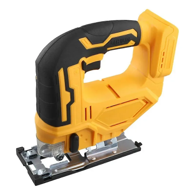 Cordless Jig Saw 18V 20V 3 Gears Electric Jigsaw