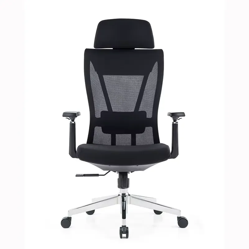 Office Comfort Redefined