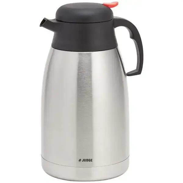 Stainless Steel Vacuum Coffee Flask