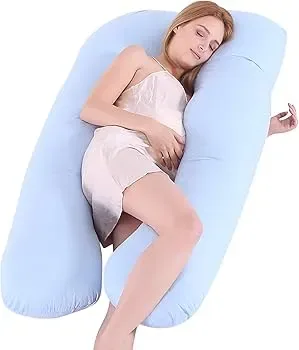 U Shape Mattress Pregnancy Women