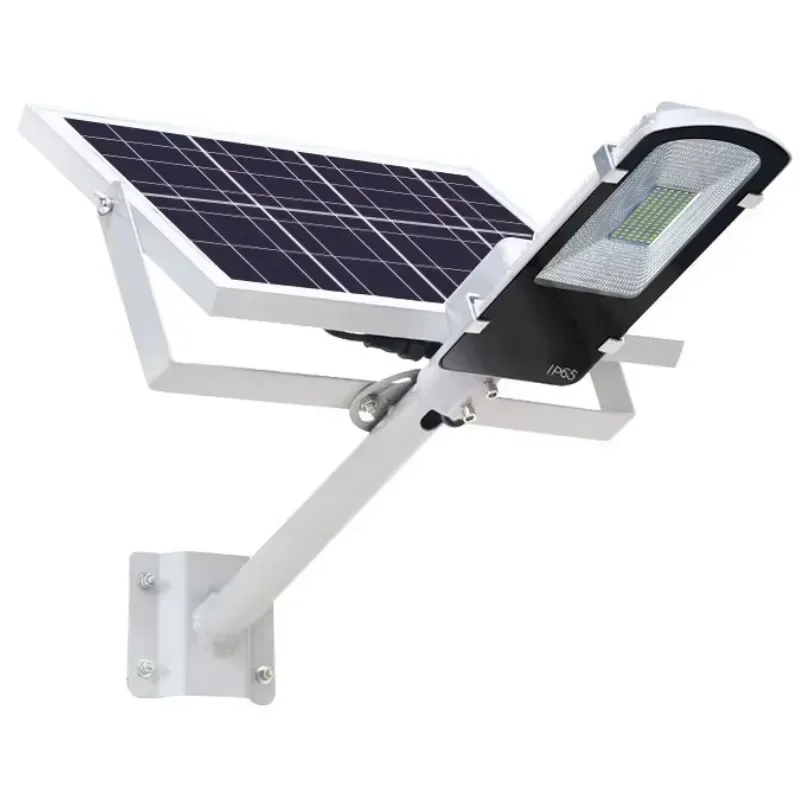 2000W Ultra Bright LED Solar Outdoor Light IP65 Waterproof Motion Sensor Security Flood Lamp for Homes