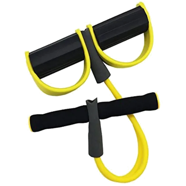 Tummy Trimmer Home Ab Workout Trainer