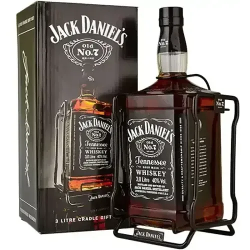 Jack Daniel S Whiskey