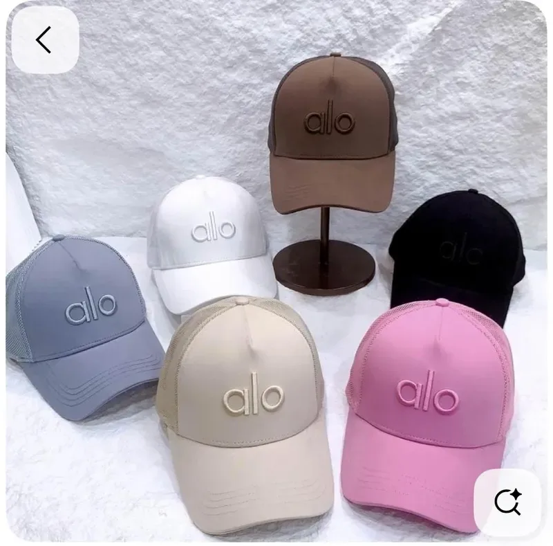 Stylish Caps 1