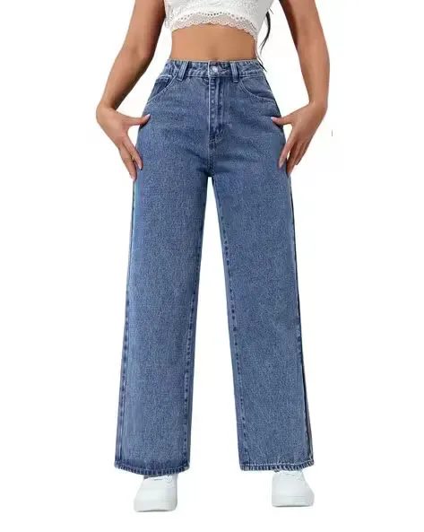 Women Jeans Trouser