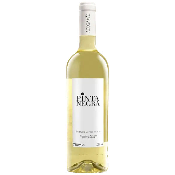 Pinta Negra White Wine