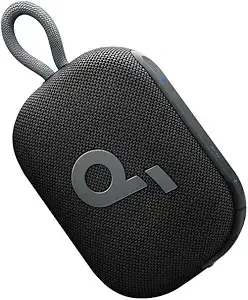 Ortable Wireless Bluetooth Speaker