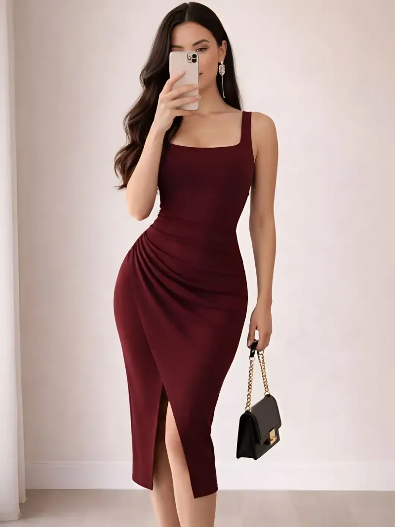 Ladies Ceremony Dress