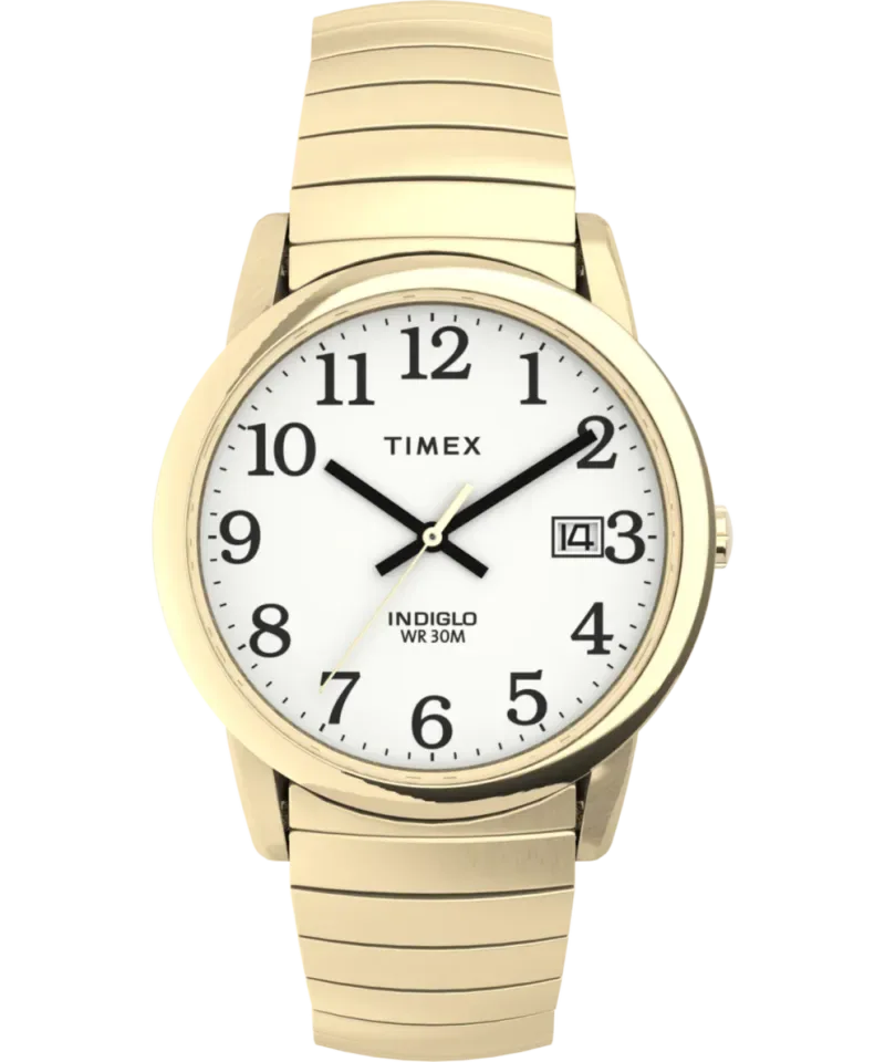 Golden Women Watch Comes to
